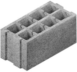 Elis Pavaje Boltar de zidarie Elis BZ4 - 20 x 40 x 19.50 cm (5010426)