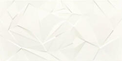 Paradyz Faianta NATURA BIANCO STR alba lucioasa , baie bucatarie 30X60cm Paradyz (50314392)