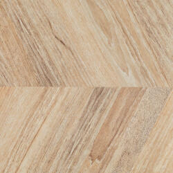 Tubadzin 50319156 Gresie HASS BROWN tip lemn, portelanata, rectificata, interior - exterior , maro mat, 59.8x59.8cm Tubadzin (50319156)