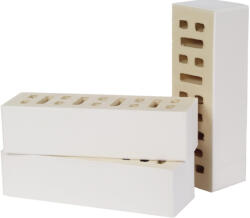 Lode Caramida klinker 250 X 120 X 65mm Wenus alb (5011523)