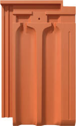 Leier Tigla ceramica Marsilia Terra Rosa 1/1 natur Leier (5060297)