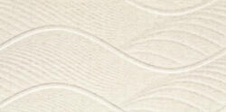 Paradyz Faianta SYMETRY BEIGE STR crem cu striatii, baie bcuatarie 30x60cm Pradyz (50314690)