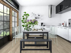 The Floor Pardoseala SPC 6 mm Tuscon Oak, P6001-1.8 mp/pac, clasa AC5/34The Floor (5053416)