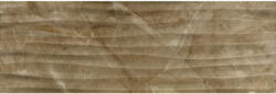 Fiore Faianta AMBER BROWN ONDA 4738 25.5x75.5cm (50318044)