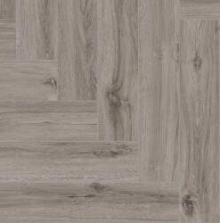 The Floor Pardoseala SPC 6 mm Aspen Oak, P1002 herringbone-1.75mp/pac, The Floor (P1002HB)