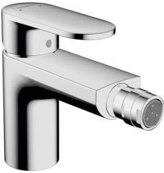 Hansgrohe Baterie bideu Vernis Blend cu ventil pop-up, crom 71210000 Hansgrohe (50318564)