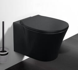 Ideal Standard WC suspendat rimless+ CONNECT AIR (connect air)