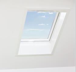 Roto Fereastra mansarda din PVC cu 2 sticle, 94x118cm, fara termoizolatie (496521)