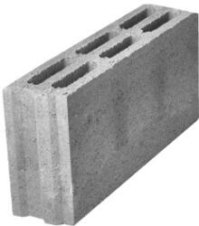 Petra Pavaje Boltar de zidarie Petra -12 x 50 x 23.8 cm (5010899)