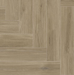 The Floor Pardoseala SPC 6 mm York Oak, P6002 herringbone-1.75mp/pac, The Floor (P6002HB)