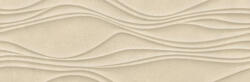 Paradyz Faianta SERENE BEIGE STR bej, rectificata, baie bucatarie 25x75cm Paradyz (50320235)