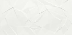 Paradyz Faianta SYNERGY BIANCO SCIANA B STRUKTURA 30X60cm (50314685)