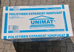  Polistiren expandat 1cm EPS 200 (1008511)