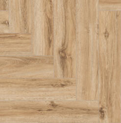 The Floor Pardoseala SPC 6 mm Vail Oak, P1003 herringbone-1.75mp/pac, The Floor (P1003HB)