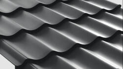 Wetterbest Tigla metalica Wetterbest Clasic mat 0.45mm (50902094)