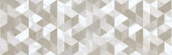 Fiore Faianta BIANCO DECOR ART 4736 25.5x75.5cm (50317341)