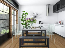 The Floor Pardoseala SPC 6 mm Jackson Oak, P1006 -1.8 mp/pac, clasa AC5/34 The Floor (5053042)