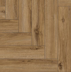The Floor Pardoseala SPC 6 mm Jackson Oak, P1006 herringbone-1.75mp/pac, The Floor (5053334)