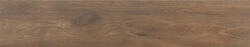 Cerrad Gresie NORDWOOD BROWN tip parchet, portelanata, rectificata, interior 17x89.7cm Cerrad (50319273)