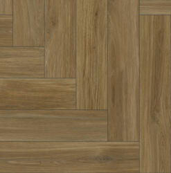The Floor Pardoseala SPC 6 mm Calm Oak, P6003 herringbone-1.75mp/pac, The Floor (5053357)