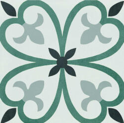 Marazzi Gresie D_SEGNI COLORE TAPETTO 5 M1L4 20x20cm (50319847)
