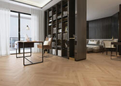 CLASSEN Parchet laminat Herringbone Manor Amboise, stejar, 8 mm 62707, AC5, Classen (5053419)