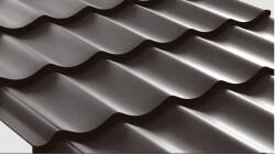 Wetterbest Tigla metalica Wetterbest Clasic lucios 0.40mm (5097931)