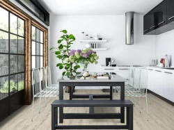 The Floor Pardoseala SPC 6 mm Dillon Oak, P1001 -1.8 mp/pac, clasa AC5/34 The Floor (5052985)