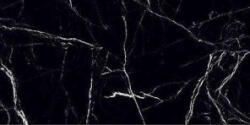 India Gresie FURY BLACK MAT 60x120cm (50321405)