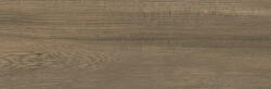 Paradyz Faianta SERENE BROWN maro icnhis, tip lemn, rectificata, baie bucatarie 25x75cm Paradyz (50320232)