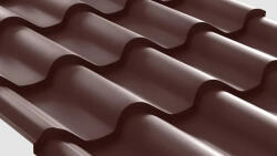 Wetterbest Tigla metalica Wetterbest Colosseum mat 0.45mm (50902140)