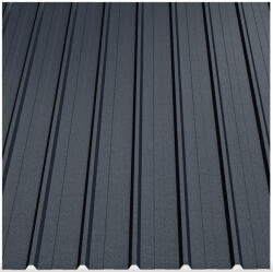 Bilka Tabla cutata dublu vopsita T12 finisaj mat 0.40mm BILKA (50902420)