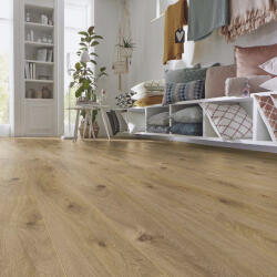 KRONOTEX Parchet laminat Amazone 4169 Stejar Prestige Deschis, 10 mm, AC5, Kronotex (5052577)