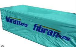 Fibran Polistiren extrudat Fibran XPS -I suprafata rugoasa 1cm 10x600x1250mm (5089530)
