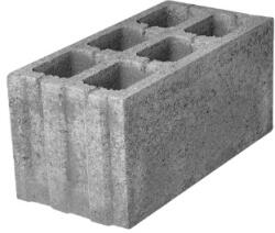 Petra Pavaje Boltar de zidarie Petra - 25 x 50 x 23.8 cm (5011009)