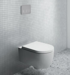 Ideal Standard WC suspendat AquaBlade BLEND CURVE IDST374901 (IDST374901)