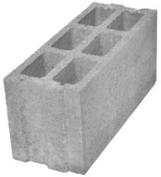 Petra Pavaje Boltar de zidarie Petra - 20 x 50 x 23.8 cm (5011272)