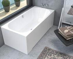 Kolpa San Cada dreptunghiulara Pandora 180x85cm (cada pandora 180x85)