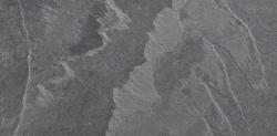 India Gresie Tuna Rock grey mat portelanata, rectificata, interior-exterior, tip piatra 60X120 India (TDCIG127)