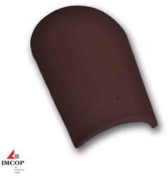 Imcop Tigla coama de inceput maro Imcop (5063070)