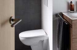 Geberit Capac wc SELNOVA ALB soft close 500.333. 01.1 Geberit (50316772)