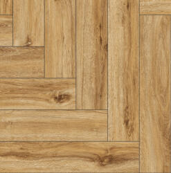 The Floor Pardoseala SPC 6 mm Riley Oak, P1004 herringbone-1.75mp/pac, The Floor (5053567)