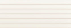 Tubadzin Faianta ROYAL PLACE WHITE 1 STR 29.8x74.8m (50306889)