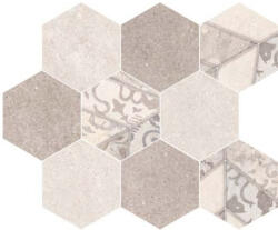 Fiore Mozaic EPOCA HEXAGON BEIGE 3182 30x30cm (3182)