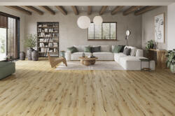CLASSEN Parchet laminat rezistent la apa Emotions Stejar Ardesia, 8 mm, AC5, 62496, CLASSEN (5053488)