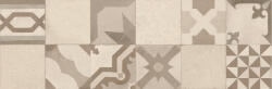 Marazzi Faianta WORK BEIGE DECORO VANTAGE M13D 30X90cm, interior, baie-bucatarie, bej mat, Tubadzin (M13D)