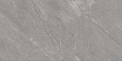 India Gresie CARNO GREY rectificata, portelanata, interior-exterior, gri 60x120cm India (50319854)