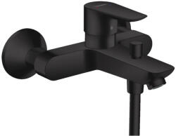 Hansgrohe Baterie cada TALIS E matt black Hansgrohe HAN71740670 (50319164)