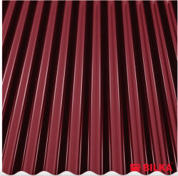 Bilka Tabla cutata sinus finisaj lucios 0.40mm BILKA (50902375)