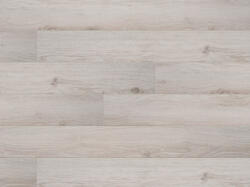 CLASSEN Parchet laminat rezistent la apa Impression Stejar Hamburg, alb-gri, 10 mm, 56578, AC5, CLASSEN (5053125)